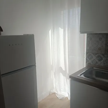 Apartment La Casa Di Ary