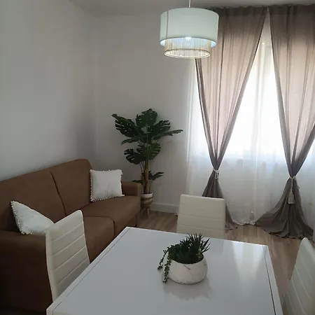Apartament La Casa Di Ary