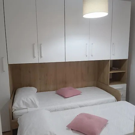 Apartament La Casa Di Ary *