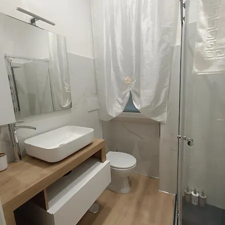 Apartament La Casa Di Ary