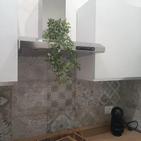 La Casa Di Ary Apartment Cisterna di Latina