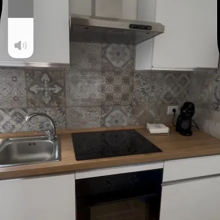 Apartment La Casa Di Ary Cisterna di Latina