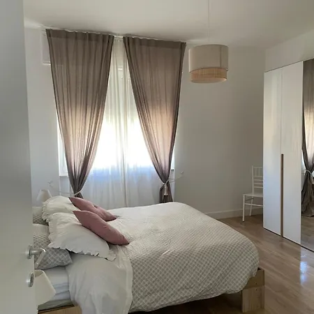 公寓 La Casa Di Ary