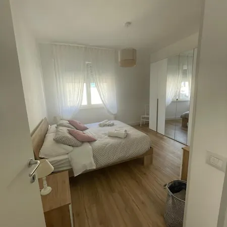 La Casa Di Ary Apartment Cisterna di Latina