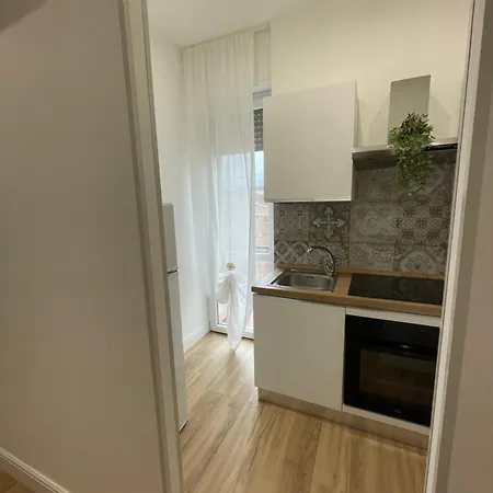 La Casa Di Ary Apartment