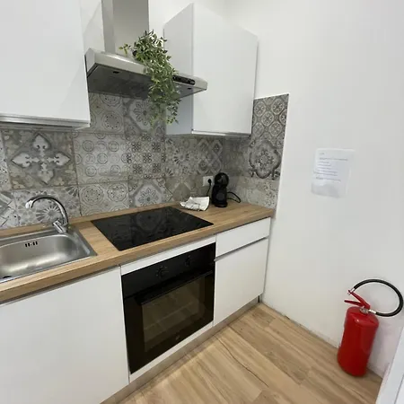 La Casa Di Ary Cisterna di Latina
