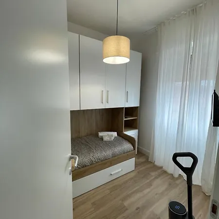 La Casa Di Ary דירה