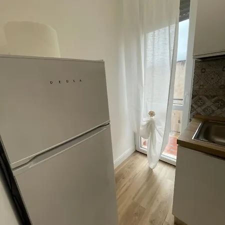 Apartament La Casa Di Ary