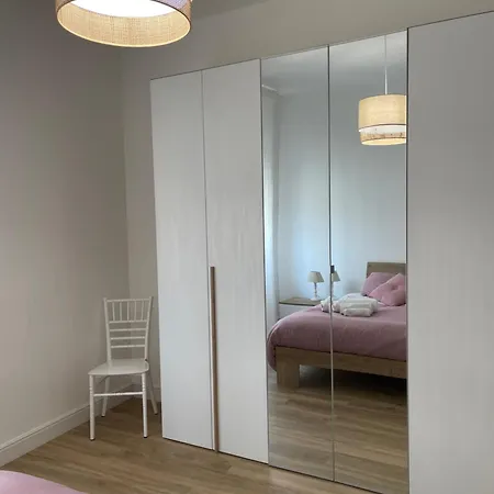 La Casa Di Ary *