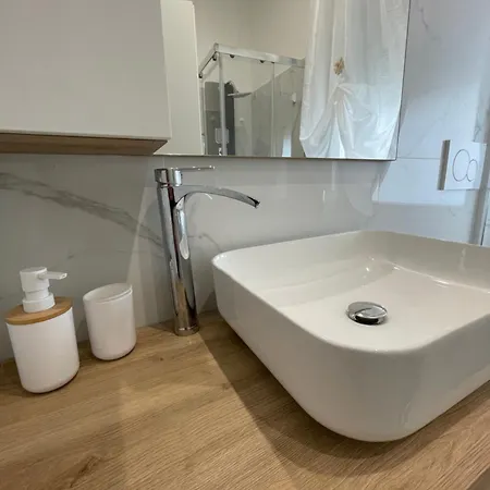 La Casa Di Ary 公寓