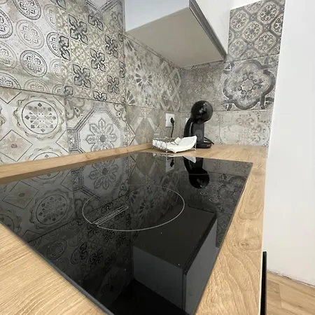 Apartament La Casa Di Ary