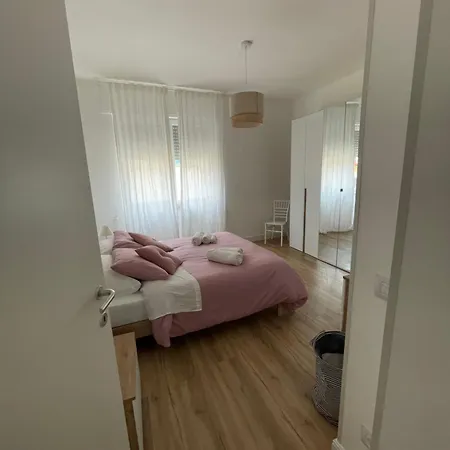 Apartament La Casa Di Ary *