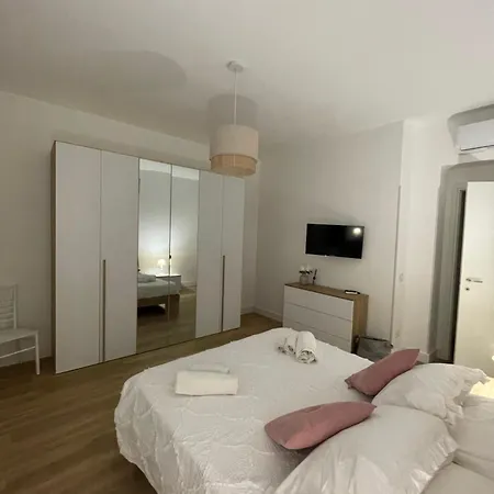 דירה La Casa Di Ary *