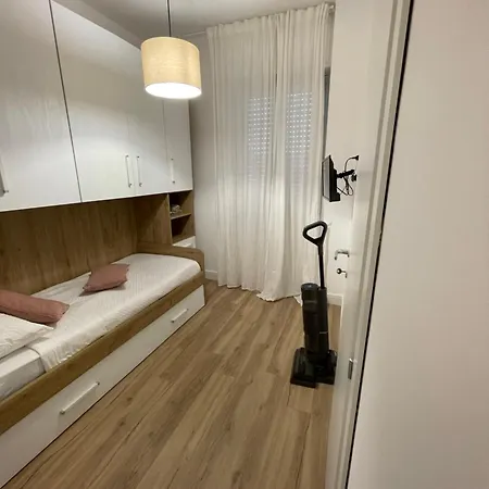 La Casa Di Ary 奇斯泰尔纳迪拉蒂纳