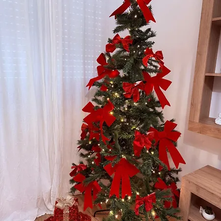 דירה La Casa Di Ary *