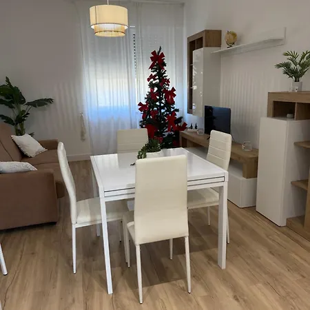 Apartment La Casa Di Ary Cisterna di Latina